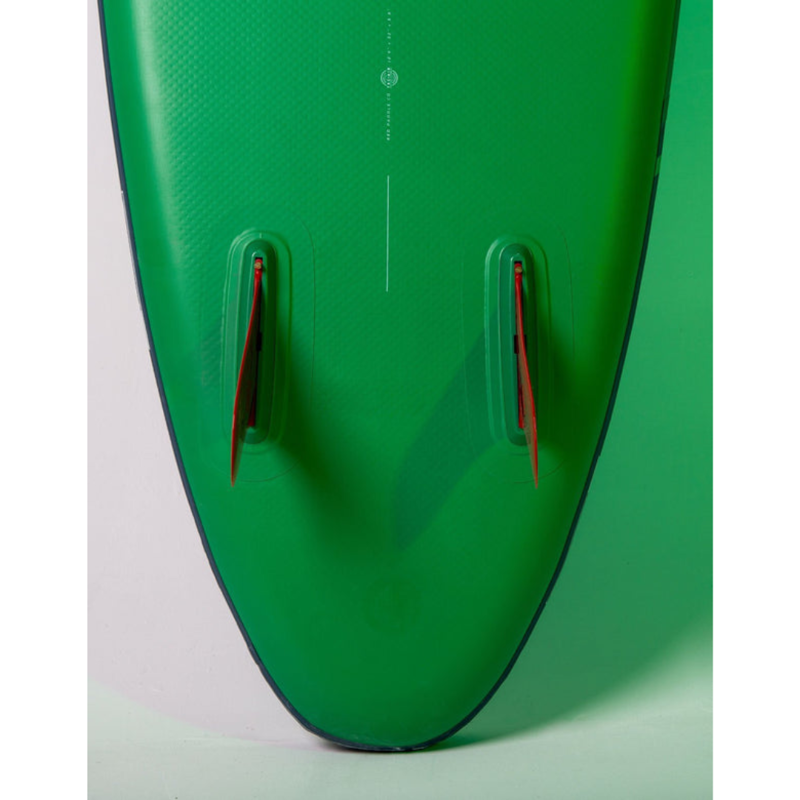 Red Paddle 12 Ft 6 Voyager HT SUP Package-3